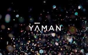 雅萌YA-MAN 中国官方网站