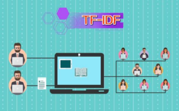百度TF-IDF算法