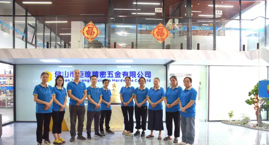 制造业数字营销案例｜钜瑝精密五金短视频20万+播放，实现精准获客留资