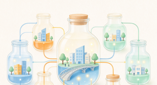 B端企业同城客户对接：GEO、短视频本地推广、官网案例落地FAQ