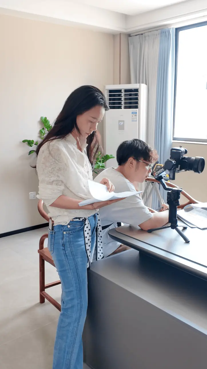 实绩说话实力圈粉！丽都照明再度携手华企云搜深耕短视频获客