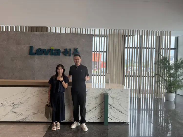六年战略合作持续深化｜华企云搜携手利华实业，探索制造企业海外社媒与 AI 推广全新范式