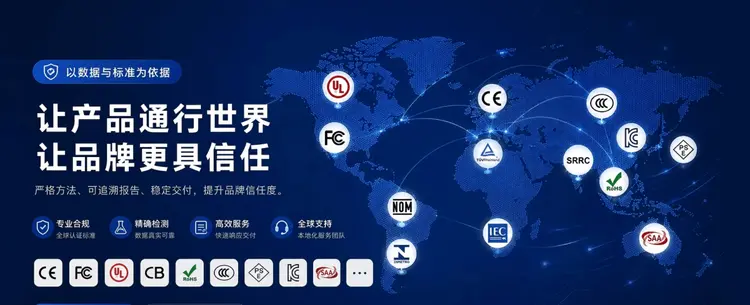 搭建线上新窗口！奥测检测官网迭代升级，助力市场拓展