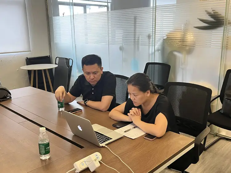照明企业出海案例：圣弗莱照明借助外贸数字营销收获订单转化