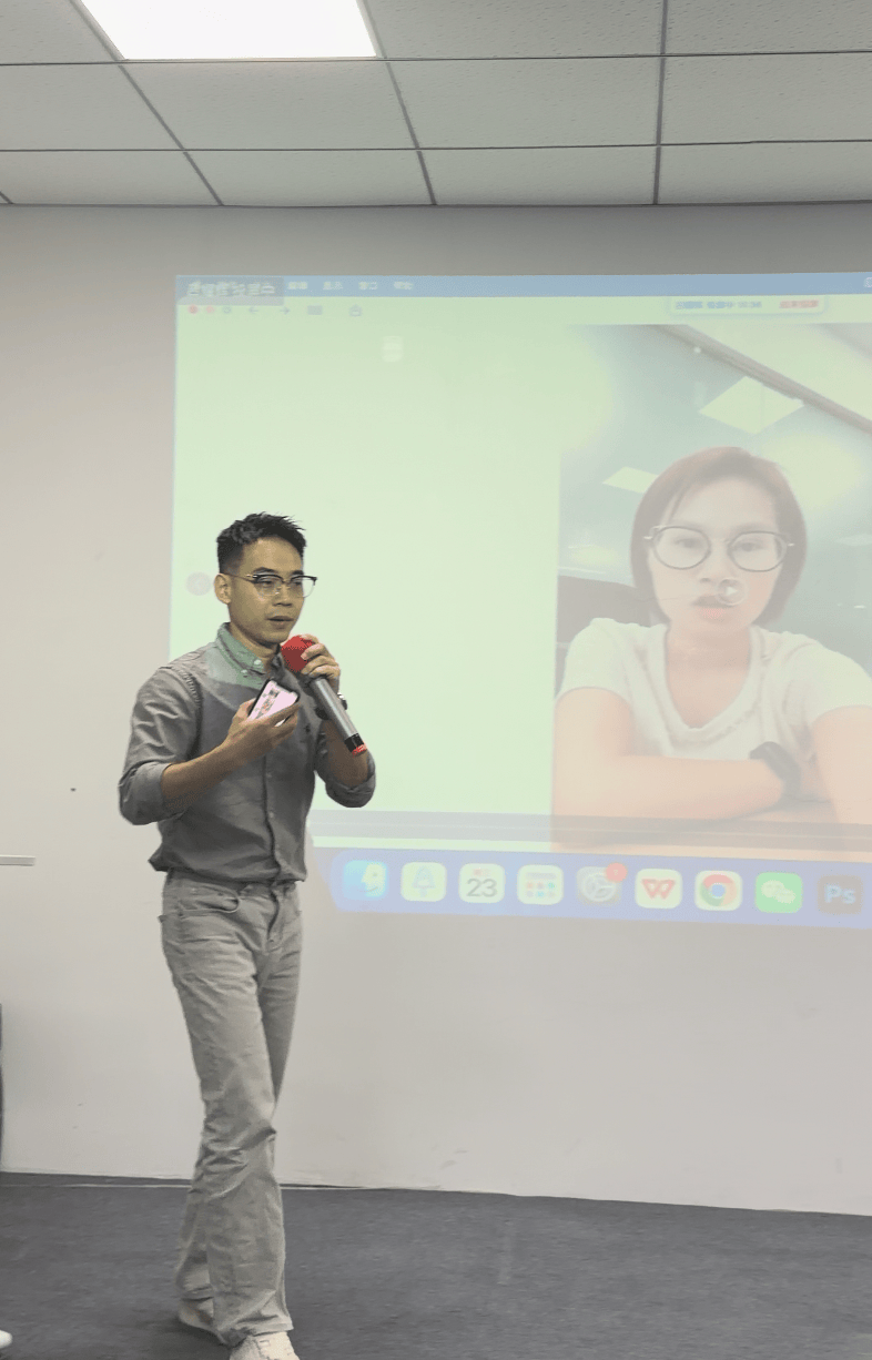 从交付到赋能，江门华企探索制造业线上流量协同新路径